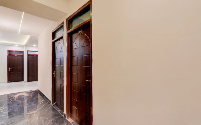 Super Collection O Kakadeo Kanpur Formerly Hotel Avon