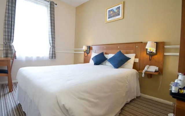 Innkeepers Lodge Norwich