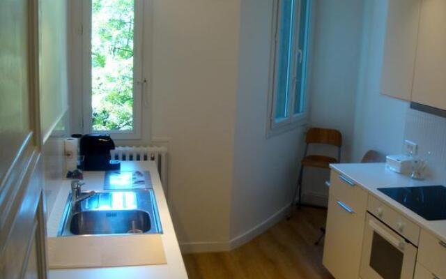 Appartement Tout Confort Avignon Intra Muros