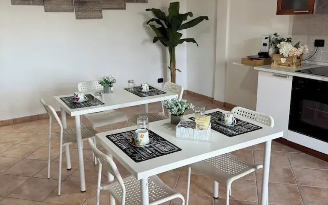 Guest House La Casaccia