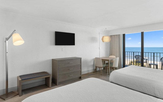 Compass Cove Resort