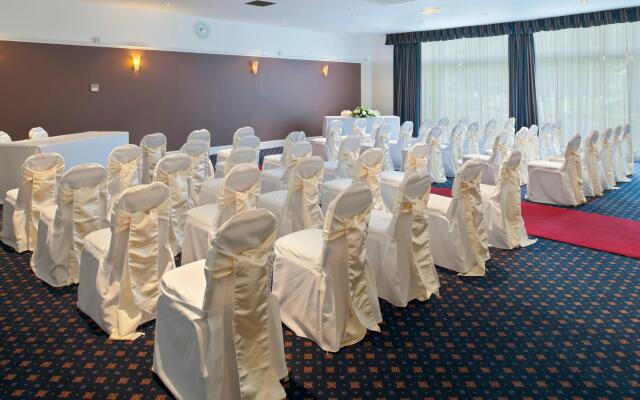 Holiday Inn Washington by IHG