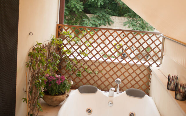 A Casa di Grazia