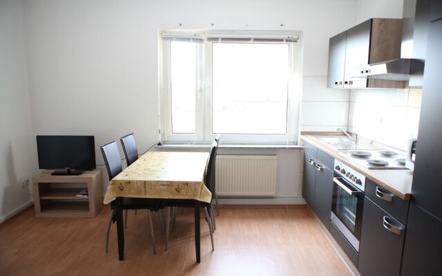 Apartment Am Rathaus