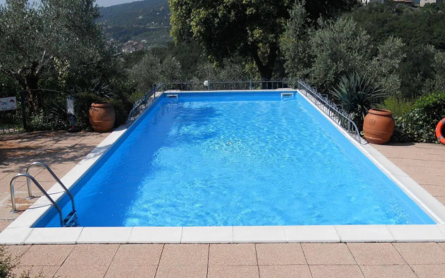 Agriturismo Renzano Garden Apartments