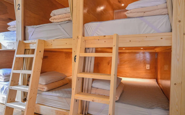 Helloworld guesthouse