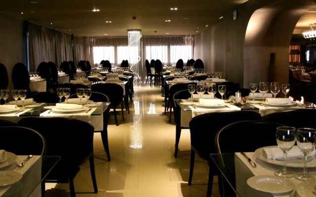 Hotel & SPA Bringué