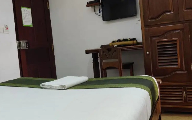 OYO Rooms 025 Ernakulam Broadway