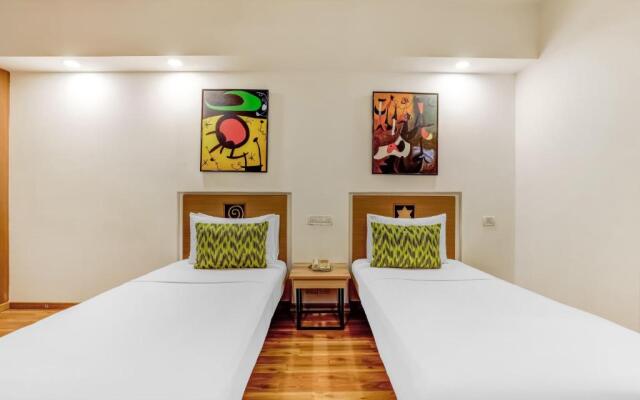Lemon Tree Hotel, Ahmedabad