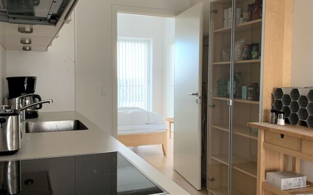 Apartment Ørestaden 1445-1