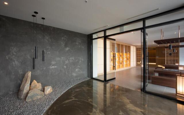 Tomonoya Hotel & Ryokan Daecheon