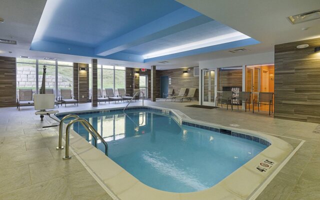 Fairfield Inn & Suites by Marriott Abingdon