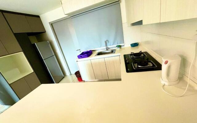 1 Tebrau Residences by YML Home