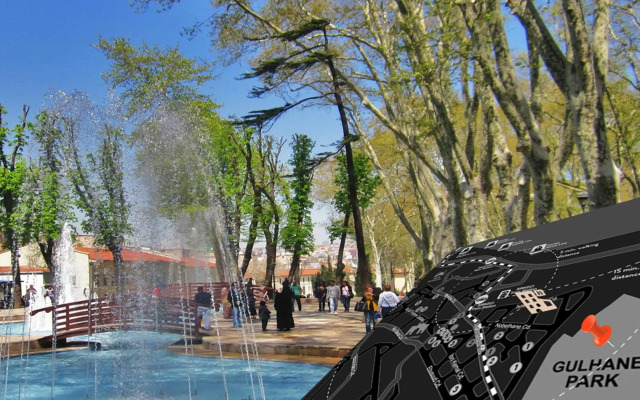 Sirkeci Emek Hotel