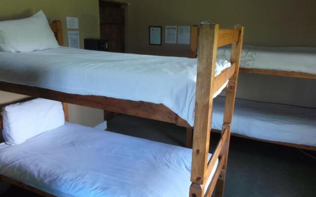 Fairy Knowe Backpackers