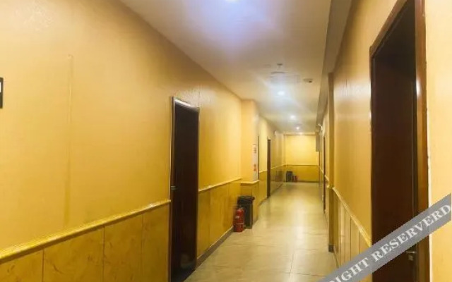 Xincheng no.1 business hotel