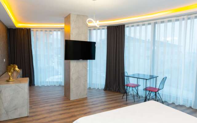 The Hera Business Hotels & Spa