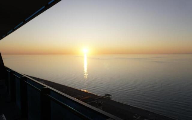 Apartments in Batumi