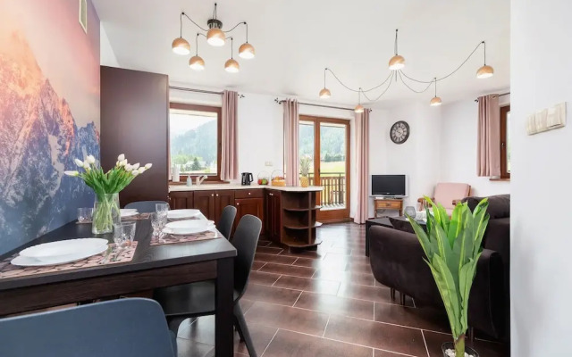 Apartment Giewont View by Renters
