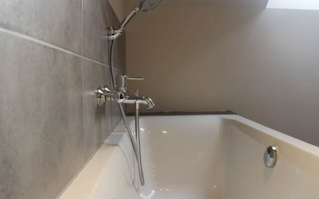 Peaceful Peer Holiday Home