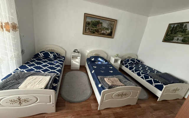 Родное гнездо