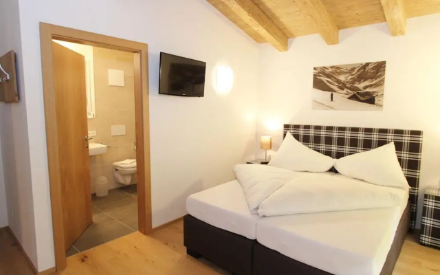 Luxury Chalet in Saalbach-Hinterglemm near Ski Area