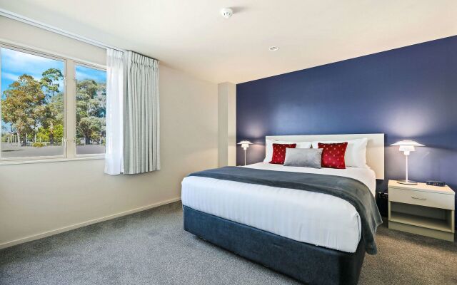 The Suites Ashburton