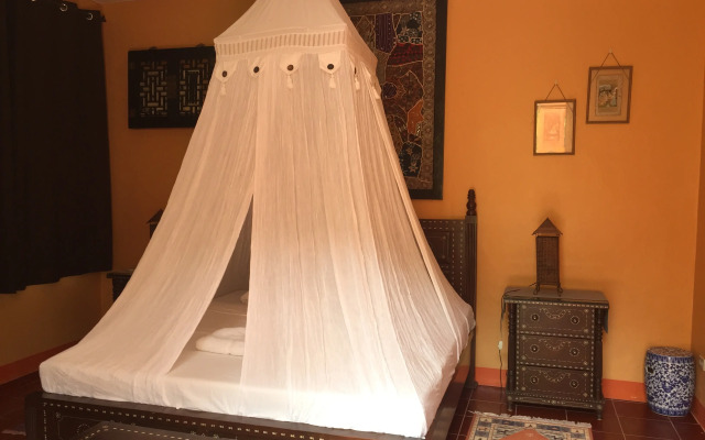 Mangrove Oriental Resort