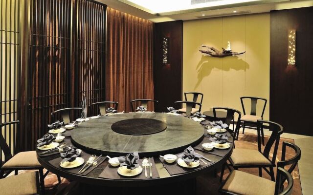 Emeishan International Hotel - Chengdu