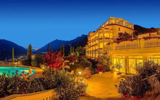 Panorama Vital Hotel Rimmele