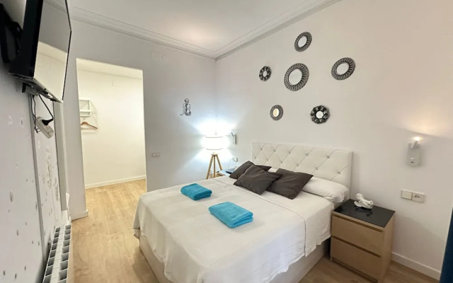 Rooms Flor