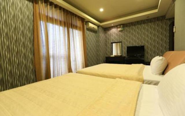 Wanli Spa And Resort