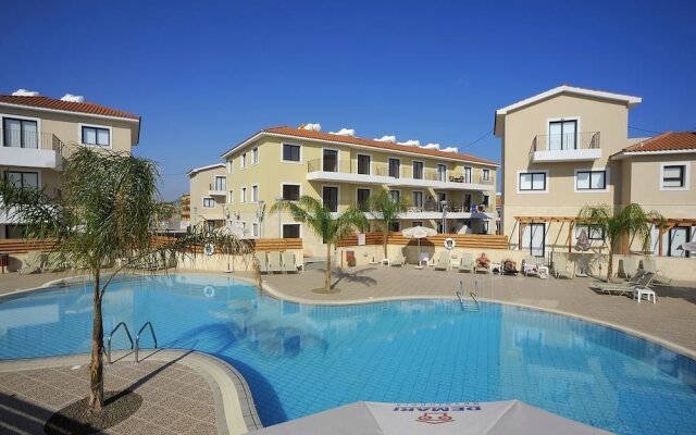 Marand Apartment BF11