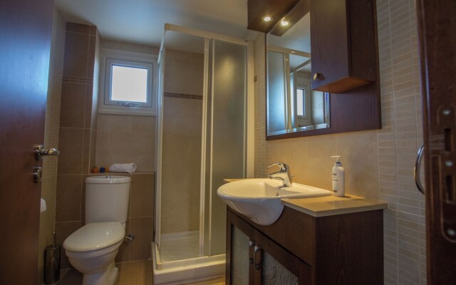 Protaras Holiday Villa Jo78