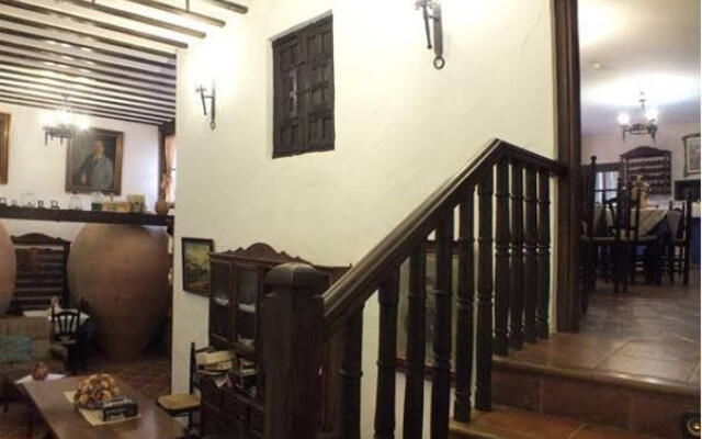 Posada Los Caballeros