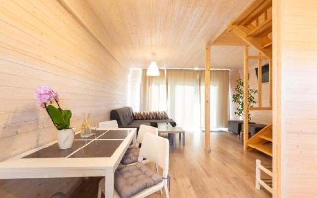 Old Tree Villa