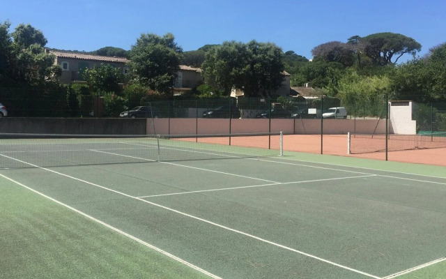 Well-kept Apartment With Dishwasher, 1 km. From the Beach