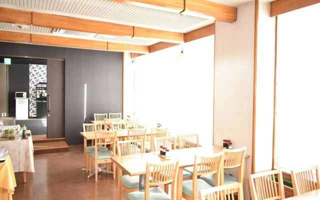 APA Hotel Hakodate Ekimae