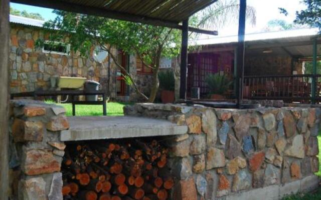 Linquenda Guest Farm