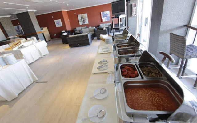 Apartamentos La Kiki