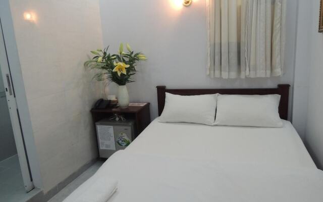 Vy Khanh Guesthouse