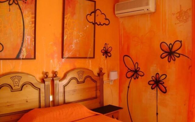 Hostal Plaza San Pedro