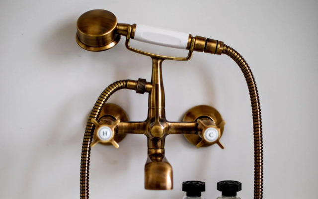 Monsieur George Hotel & Spa – Champs Elysées