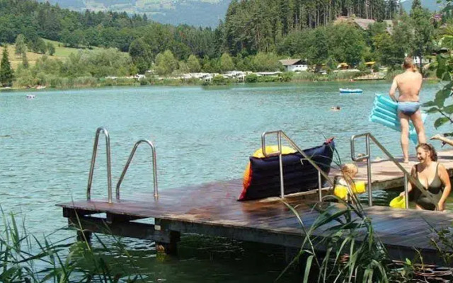 Camping Maltschacher See