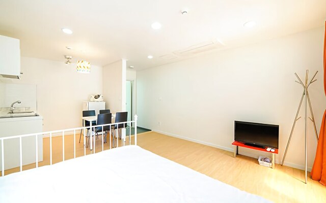 Yangpyeong Gio Pension