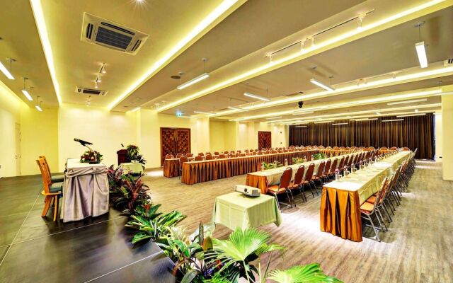 Splendid Hotel @ Khaoyai