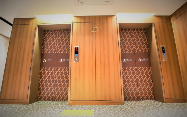 Stellar Hotel