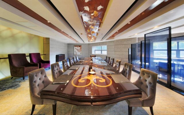 Ramada Plaza Shanghai Caohejing