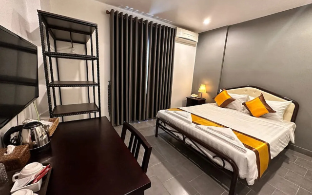 Sun Chakra Boutique Hotel