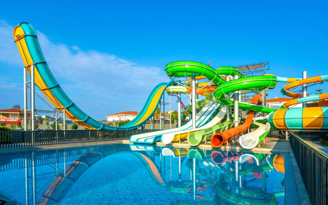 Calyptus Kirman Premium - Ultra All Inclusive